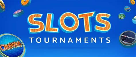 william hill slot tournaments